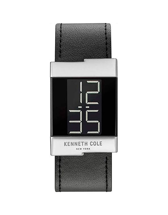 Часы Kenneth Cole Digital KCC0168001